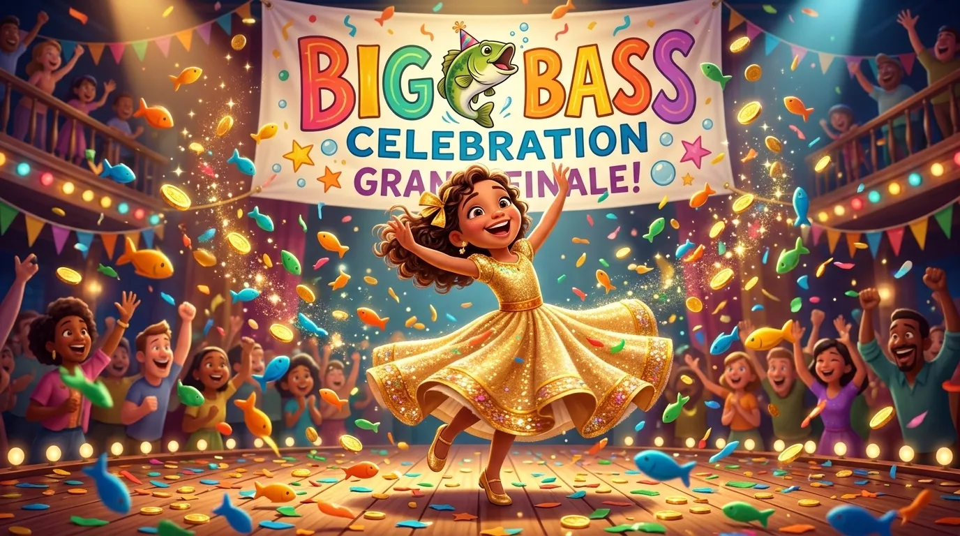 bigbass casino: Big Bass Splash 1win - Play Top Fishing Slot &