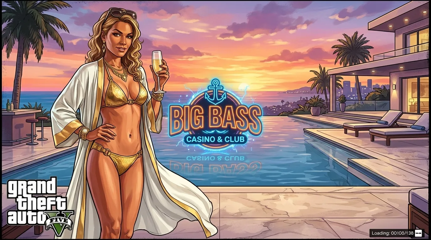 bigbass casino: Big Bass Splash 1win - Play Top Fishing Slot &