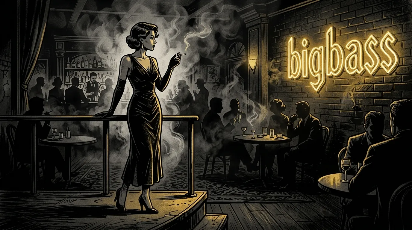 Bigbass casino: explore the world of online slots and games