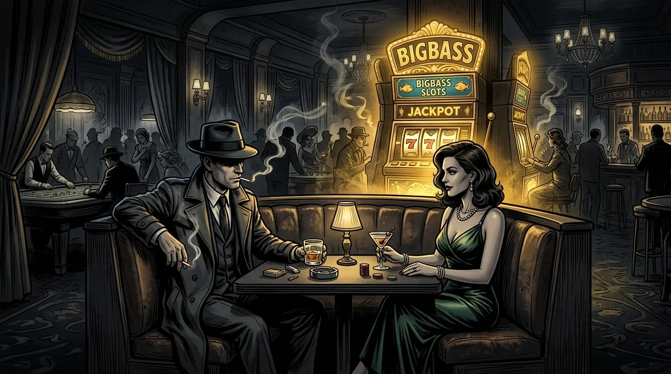 bigbass casino: Guide to secure mobile gameplay
