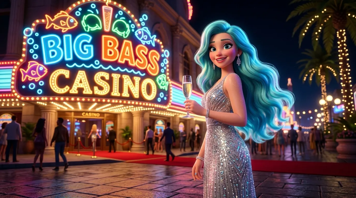 bigbass casino: Guide to secure mobile gameplay