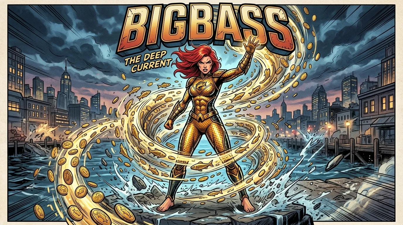 bigbass casino: Big Bass Splash Demo - Catch Big Wins!