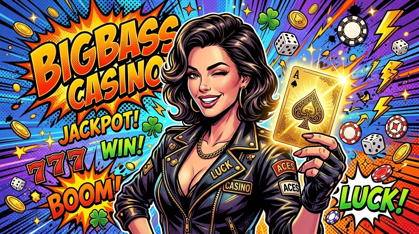 bigbass casino: Big Bass Splash Demo - Catch Big Wins!
