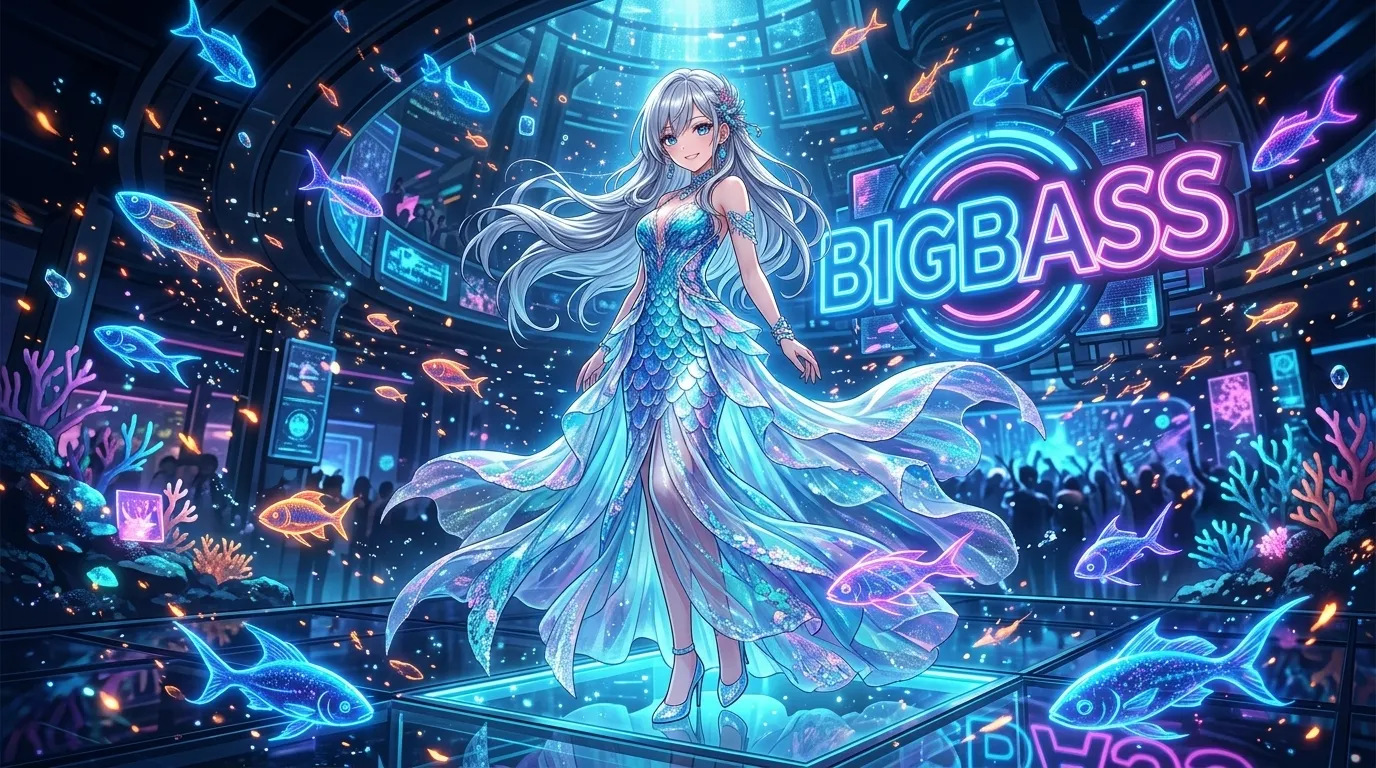 bigbass Review Bonus: Your Guide to Gaming Insights & Mission